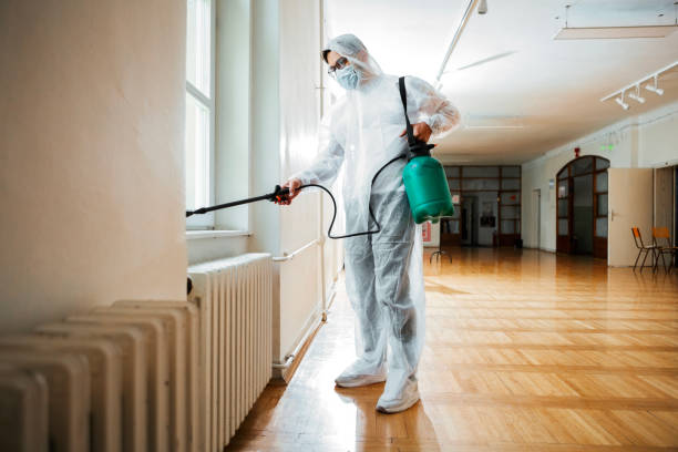 Pest Control for Restaurants in Lakemont, PA
